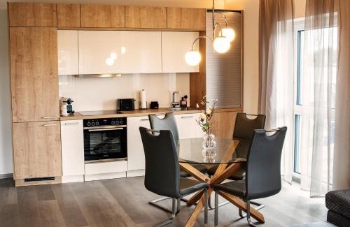Furstenau Apartment | Deluxe Apartment-Fürstenau 1