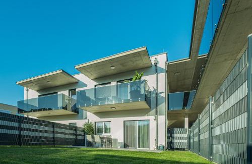 Graz-Straßgang Apartment | Deluxe Apartment Graz