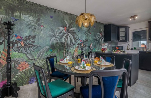 Vantacici Apartment | Deluxe Apartment II. near the beach