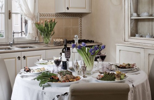 Crespina Other | Deluxe apartment in the organic wine-farm of Poggio al Casone