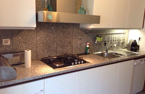 Santa Clara Apartment | Deluxe apartment with private pool