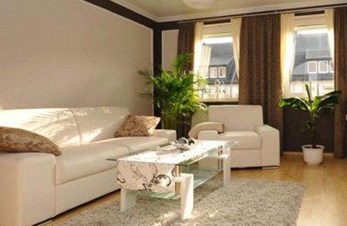 Sudervorstadt Apartment | Deluxe Apartments Bremen Typ C