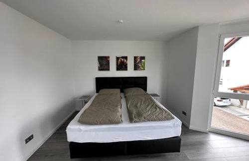 Neudorf Apartment | Deluxe Appartement