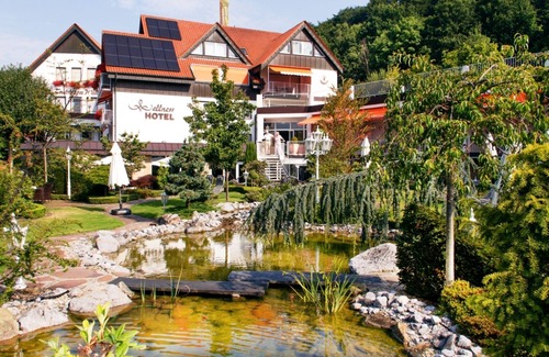 Brochterbeck House | Deluxe Double Room - Hotel Teutoburg Forest GmbH