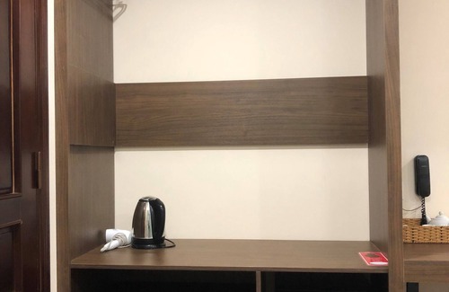 Nha Trang House | Deluxe Double room - Mountain View