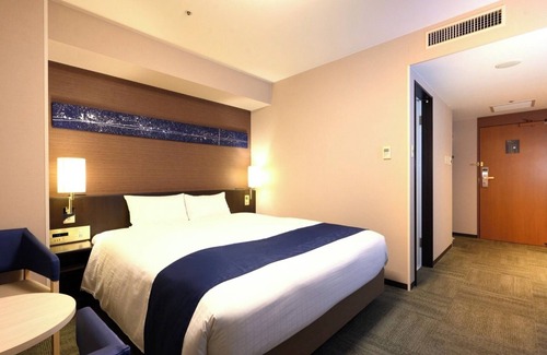 Kanazawa Hotel | Deluxe Double Room Nonsmoking | Room only/Kanazawa Ishikawa