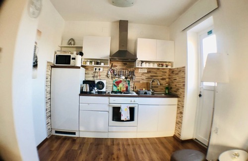 Otocac House | Deluxe Holiday house " Mimoza" *