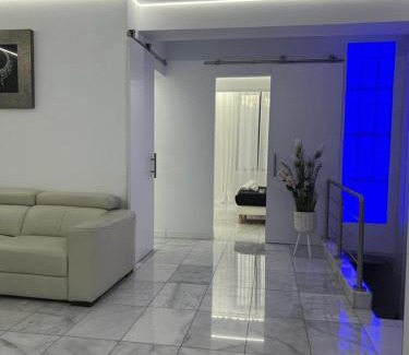 Poblats Maritims House | DeLuxe House Valencia