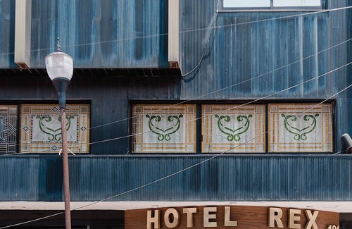 Toluca City-Centre House | Deluxe King size Bedroom