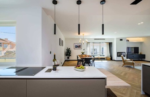 Estoril Apartment | Deluxe Monte Estoril - by Portugal Portfolio