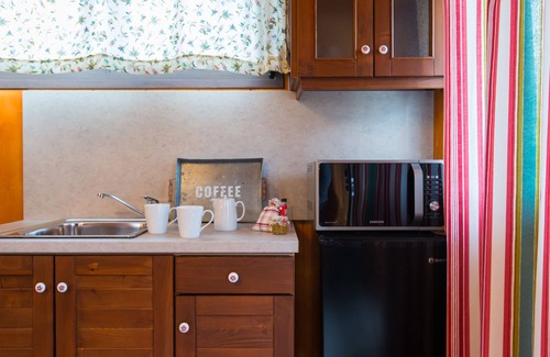 Konitsa House | Deluxe Mountain Bungalow D, Konitsa
