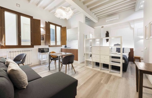 Oltrarno Apartment | Deluxe Pitti Suites by MMega