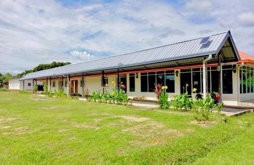 Papar Hotel | Deluxe Room Mandahan Beach Garden