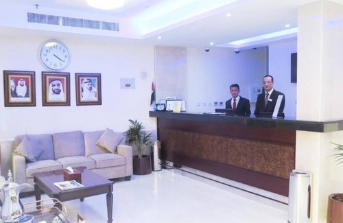 Al Rigga House | Deluxe Room Near AL Ghurair Mall by LB