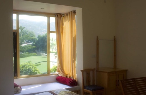 Pushkar Resort | Deluxe Room @ Resorts in Pushkar Close to Lake and Market