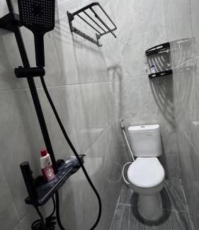 Selong Hotel | Deluxe room Single