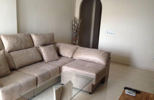 La Envia Apartment | Deluxe Roquetas Envía Golf & SPA