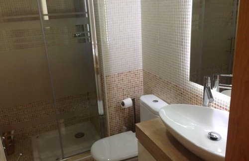 La Envia Apartment | Deluxe Roquetas Envía Golf & SPA