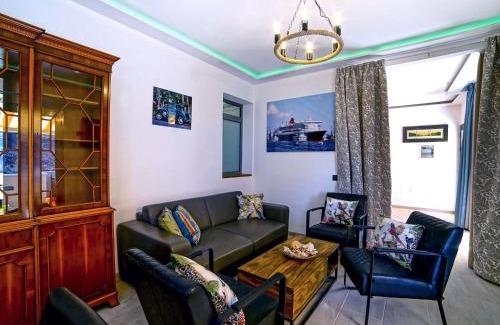 La Calera Apartment | Deluxe Suite 70qm. Toller Blick, super Ausstattung