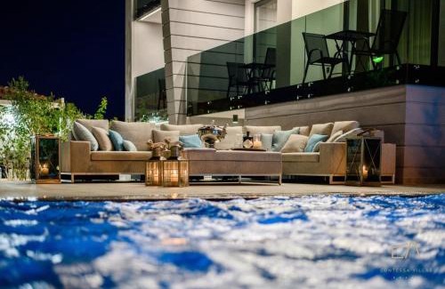 Malinska Villa | Deluxe Villa Curiera