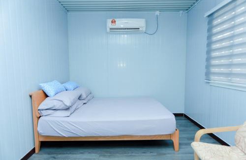 Jerteh Apartment | Demad Cabinstay