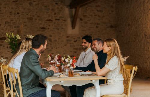 Le Coudray-Montceaux Hotel | Demeures de Campagne Parc du Coudray - Barbizon