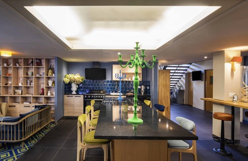 La Source Hotel | Demeures de campagne Orleans Chemin de Sologne – Novotel