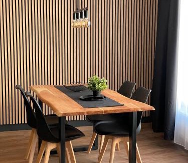 Gossenheim Apartment | Demhouse