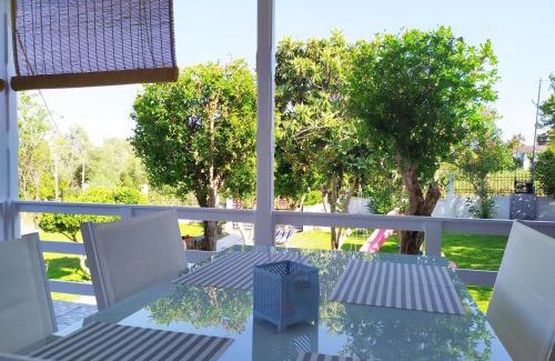 Nea Propontida House | DemiNik Summer House