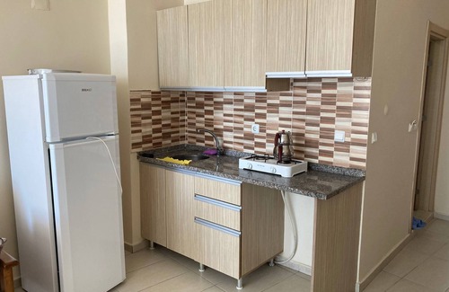 Ayas Apartment | Demir Apart Motel