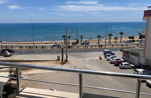 Ayas Apartment | Demir Apart Motel