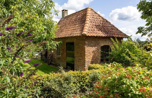 Municipality of Boxtel Bed & Breakfast | Den Eijngel bed and breakfast