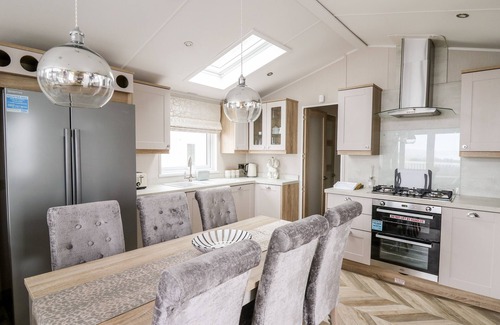 Borth Cottage | Denbigh 8