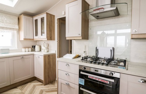 Borth Cottage | Denbigh 8