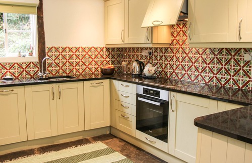 Aymestrey Cottage | Denbigh Hall