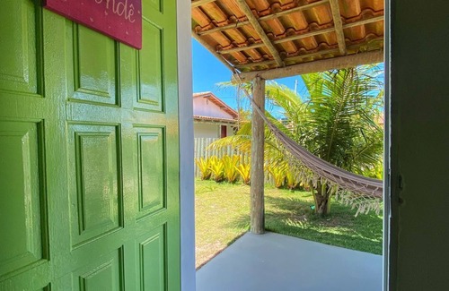 Caraiva Ski Chalet | Dendê Suite - OCA Caraíva - Caraíva, Bahia