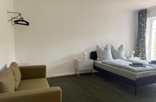 Rummelsburg Apartment | DeNe Living Apartments