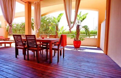 Denia Apartment | Denia Deluxe Chillout Experience