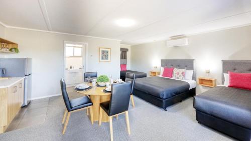 Deniliquin Hotel | Deniliquin Motel