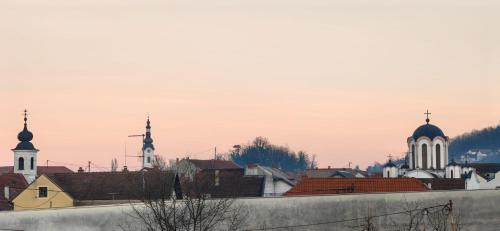 Pozega Apartment | Deniro Apartment