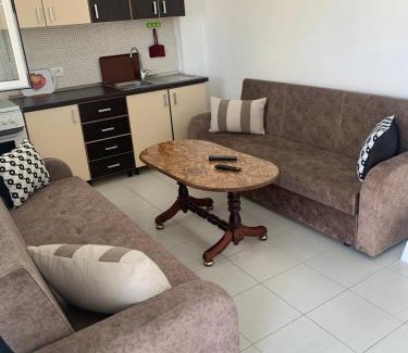 Qerek Apartment | Denis Apartment