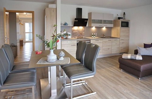 Nienhagen Apartment | Denise die Ostsee Hummel