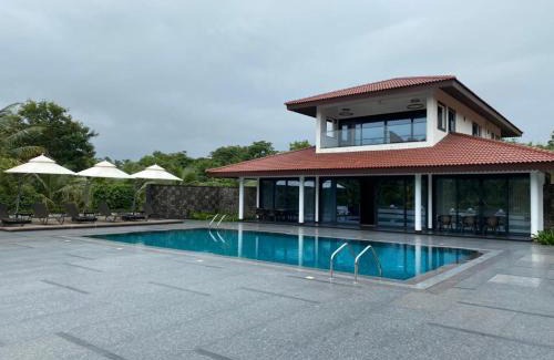 Kumta Resort | Denissons Beach Resort, formerly Gamyam Retreat