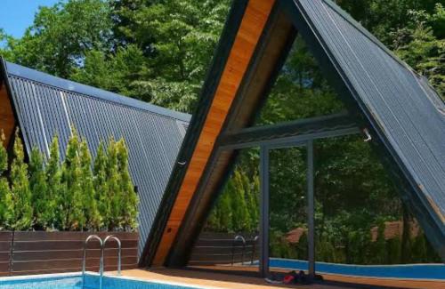 Beylikduzu Other | Deniz Aral Tiny House