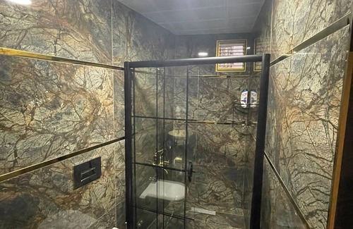 Kumkapi House | Deniz kenarı şehrin tam merkezi