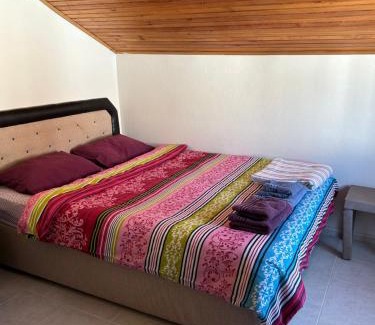 Gumuldur Villa | Denize 200 metre, 3+1 Bahçeli Villa