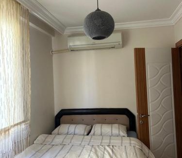 Gumuldur Villa | Denize 200 metre, 3+1 Bahçeli Villa