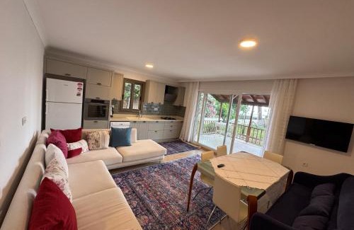Ozdere Apartment | Denize sıfır