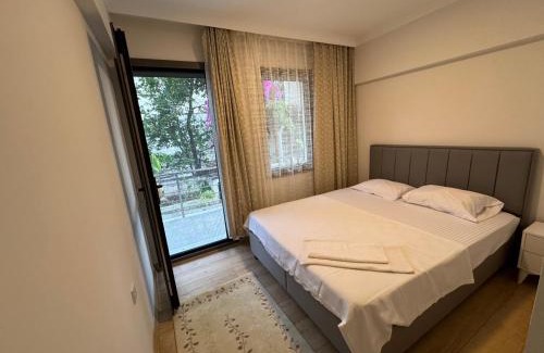 Ozdere Apartment | Denize sıfır