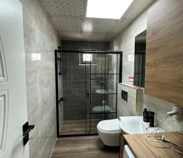 Kultur Mahallesi Apartment | Denize yakın lüks daire